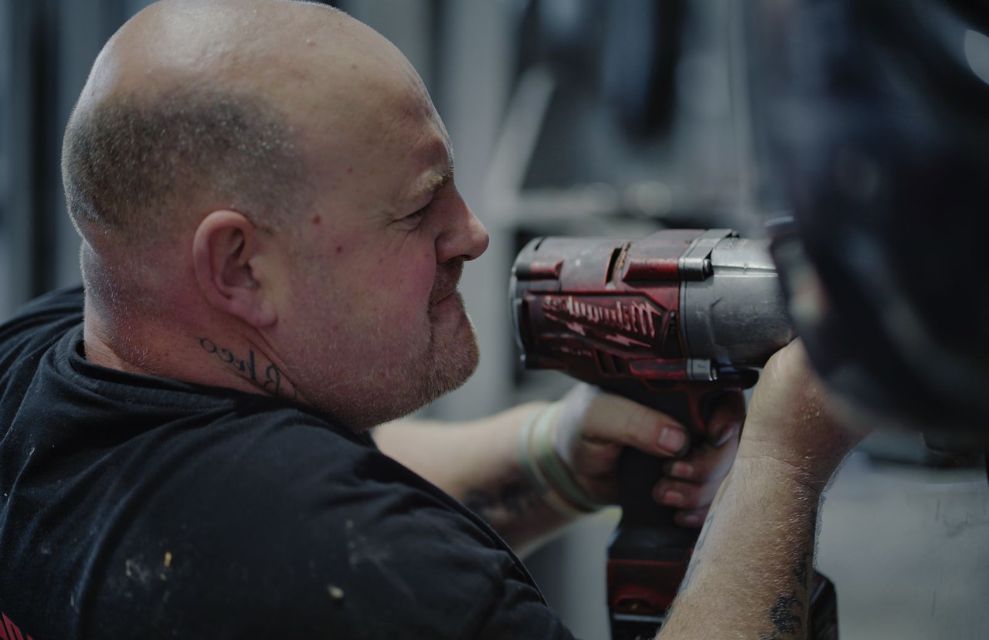 P P Auto Services Services